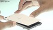 Sony Xperia M5 : comment changer la vitre arrière (HD)