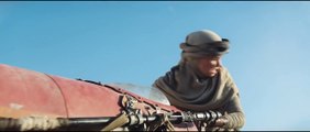 Star Wars: The Force Awakens Official Teaser Trailer  1 (2015) - J.J. Abrams Movie HD