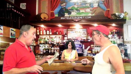 Brève de comptoir - Orientation après le BAC