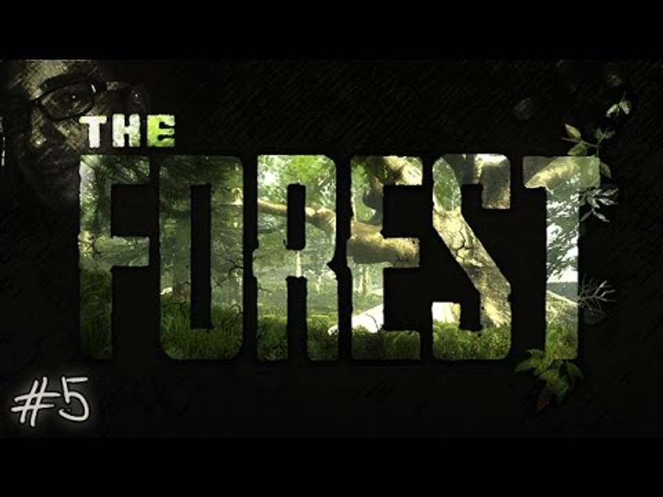 The Forest COOP Sorozat - #5