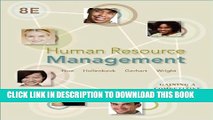 New Book Human Resource Management: Gaining a Competitive Advantage, 8th Edition
