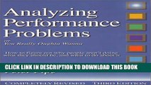 Collection Book Analyzing Performance Problems: Or, You Really Oughta Wanna--How to Figure out Why