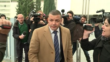 Flores no entrará de forma inmediata en prisión