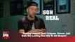 SonReal - Touring Lessons From Fashawn, Grieves, And Exile And Leaving Your City To Get Respect (247HH Exclusive) (247HH Exclusive)