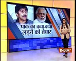Javed Miandad Dares PM Modi to Go for a War with Pakistan