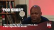 Too $hort - Clive Calder The Most Successful Music Exec And Why I Signed To Jive Records (247HH Exclusive) (247HH Exclusive)