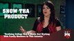 Snow Tha Product - Realizing College Was A Waste And Working With Family Members In This Industry (247HH Exclusive)