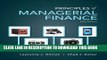 [PDF] Principles of Managerial Finance (Pearson Series in Finance) Popular Colection