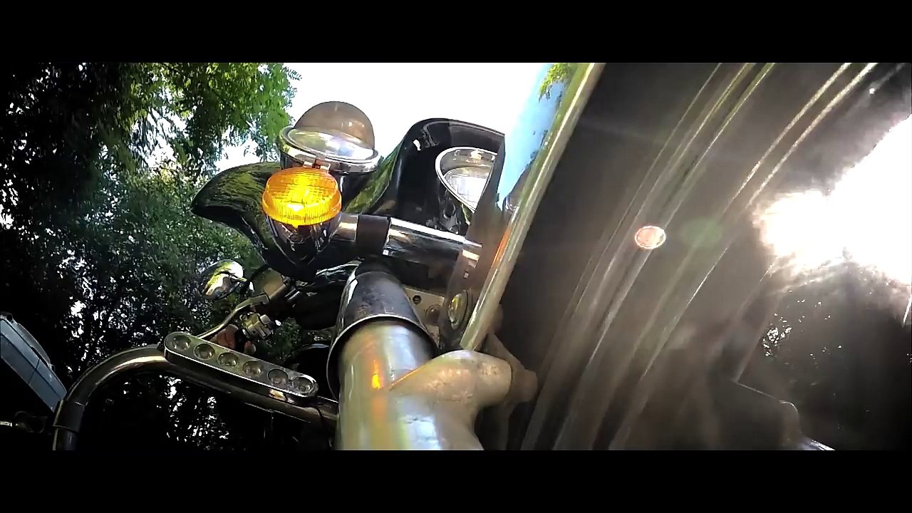 Sansar Salvo - Hey (Dailymotion)