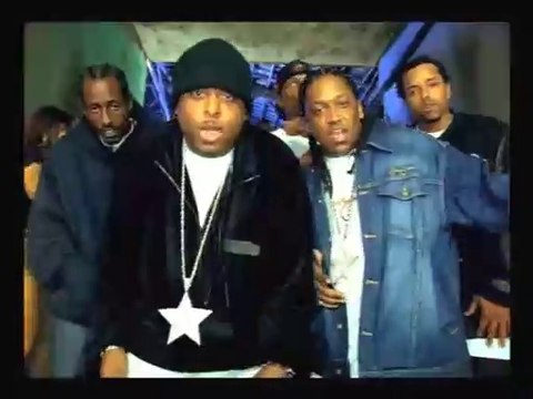 Houston Ft. Chingy & Nate Dogg - I Like That