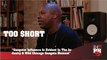 Too $hort - Gangster Influence Is Evident In The Industry & Wild Chicago Gangsta Moment (247HH Exclusive) (247HH Exclusive)