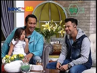 Rumah Mama Amy 2 MNCTV041016 Part 4