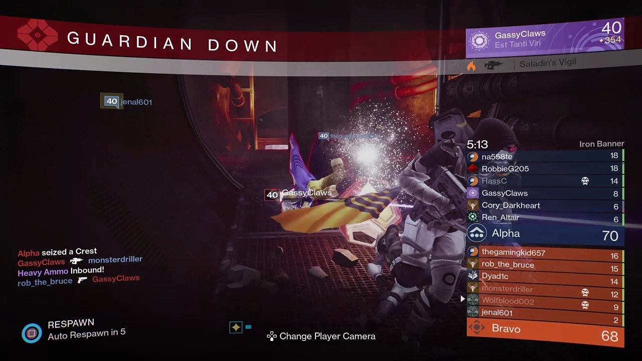 One Team One Nova Boom Lol