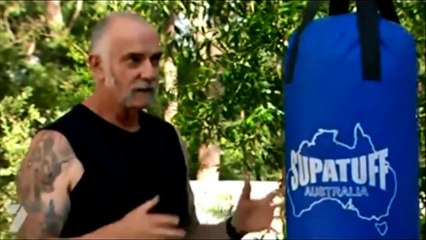 Casey Skips School to be with Dad