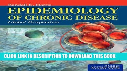 [PDF] Epidemiology Of Chronic Disease Full Online