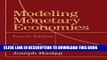 [PDF] Modeling Monetary Economies Popular Colection