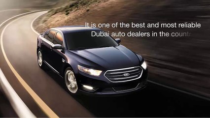 What Sets Apart The Best Car Dealers In The UAE