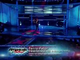 Terry Fator Top 8 Performance in Americas Got Talent