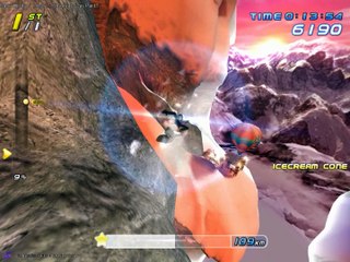 Doing weird stuff on Chacha. 1