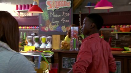 The Next Step - S01E03