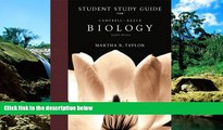 Big Deals  Student Study Guide for Biology  Best Seller Books Best Seller