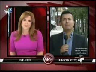 Famoso artista cancela presentacion y sus fans rompen todo