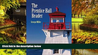 Big Deals  The Prentice Hall Reader (10th Edition)  Best Seller Books Best Seller