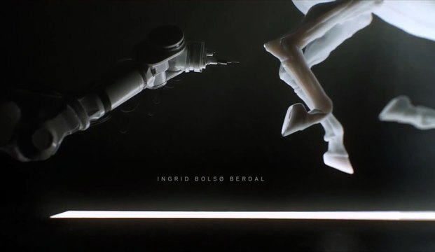 Générique de la série Westworld (2016)