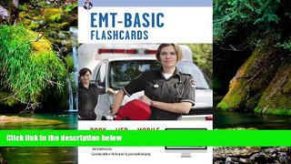 Big Deals  EMT Flashcards (Book + Online Quizzes) (EMT Test Preparation)  Free Full Read Most Wanted