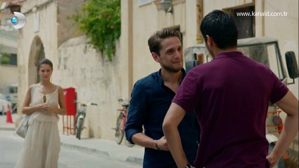 Babam ve Ailesi 2. Bölüm - Kardeşler çözümü kavgada buldu!