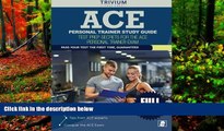 Must Have PDF  ACE Personal Trainer Study Manual: ACE Personal Training Prep Book and Practice