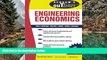 Big Deals  Schaum s Outline of Engineering Economics  Free Full Read Most Wanted