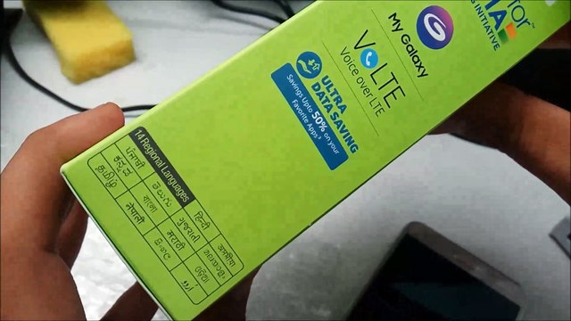 Samsung Galaxy On8 Unboxing Overview & Camera Samples