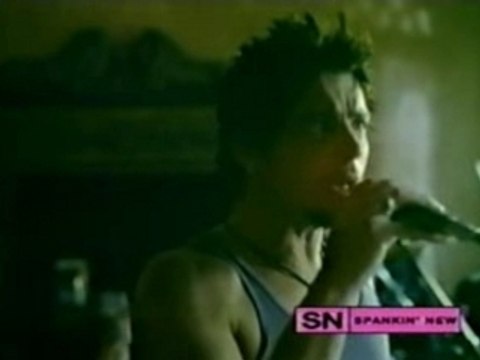 Audioslave - Like A Stone