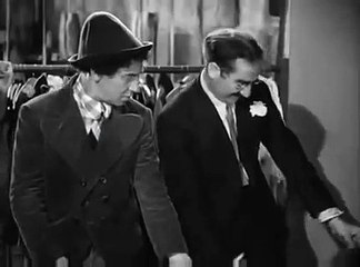 La parte contratante (Hermanos Marx) Una noche en la opera