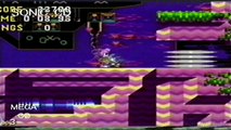 VHS Videojuegos Retro - ¡Atención! Mezcla Explosiva Canal Pirata Sega 1993 (COMPLETO)