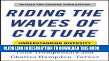 [PDF] Riding the Waves of Culture: Understanding Diversity in Global Business 3/E Full Collection