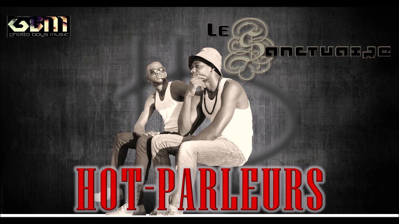 3. Paradis des tunes (Audio) HOT PARLEURS