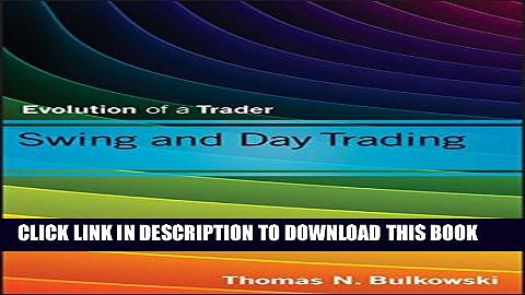 New Book Swing and Day Trading: Evolution of a Trader