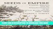 New Book Seeds of Empire: Cotton, Slavery, and the Transformation of the Texas Borderlands,