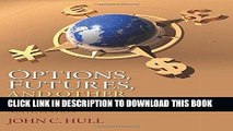 [PDF] Options, Futures, and Other Derivatives (9th Edition) Popular Colection