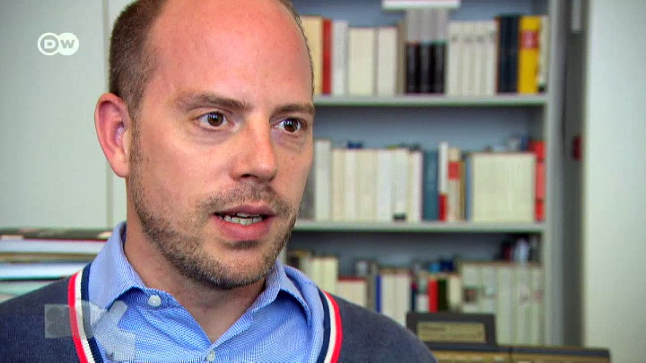 Youtube-stars als buchautoren | shift