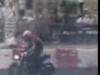 BURNS DAY 2007 à muret