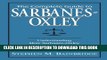 Collection Book Complete Guide to Sarbanes-Oxley: Understanding How Sarbanes-Oxley Affects Your