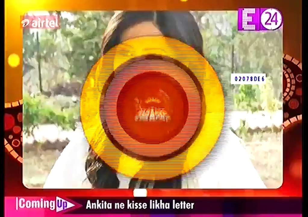 Pardes Mein Hai Mera Dil October 2016 News - Arjun Bijlani first look