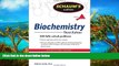 Big Deals  Schaum s Outline of Biochemistry, Third Edition (Schaum s Outlines)  Best Seller Books