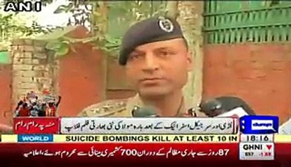 Indian Soldiers Who Died During LoC Attack Are Alive - Ha Ha Indian Media Most Funny Reporting