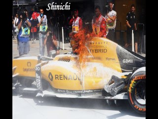 Resumen del GP de Malasia 2016 - Loquendo