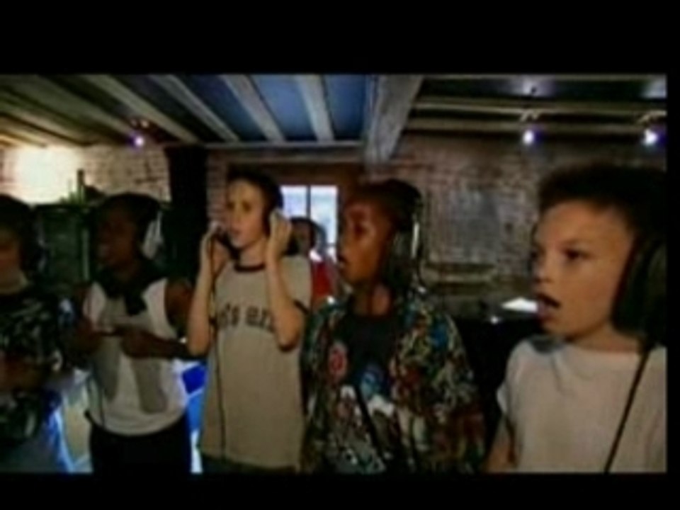 Kids Will Rock You - Hotel California