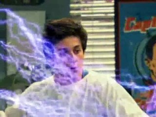 Wizards of Waverly Place s03e01 Franken   Girl